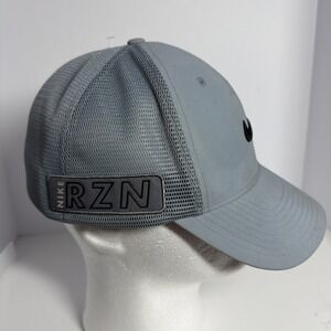 OT FOR SALE Nike Golf VRS RZN Vapor Tour Cap One Size Flexfit Light Blue